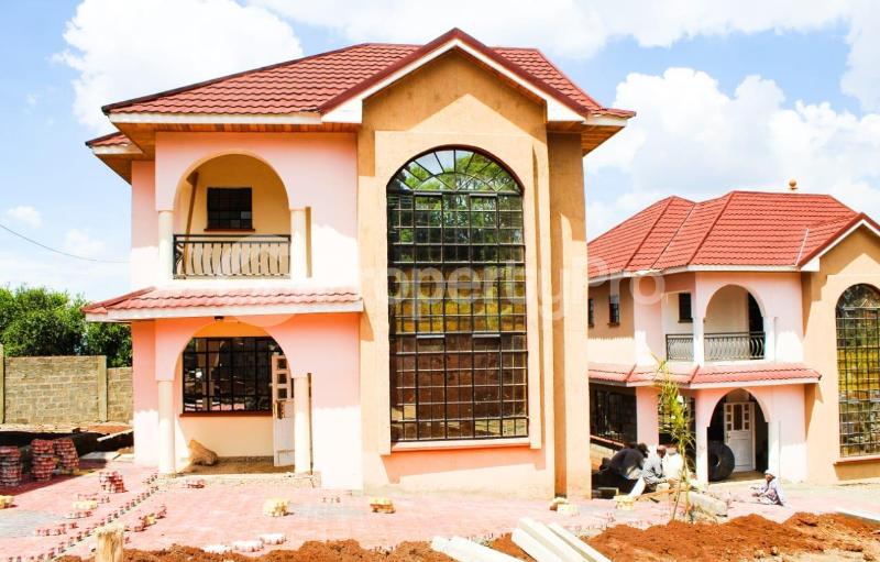4 bedroom Houses for sale Ngong, Ngong Ngong Ngong (PID 6ACZW