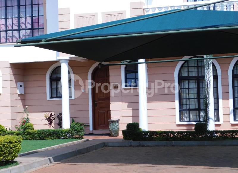 4 bedroom Houses for sale Five Star Meadows, Kiambu Road, Nairobi Kiambu Road Nairobi (PID