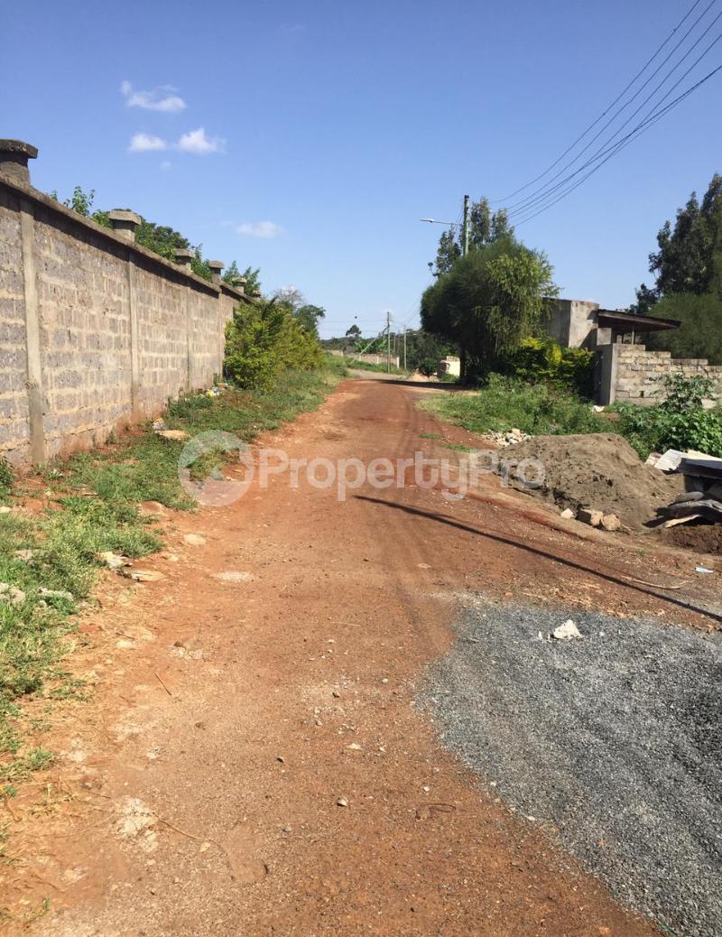 Land for sale Mushroom Rd Kiambu County, Kiambu Road, Nairobi Kiambu