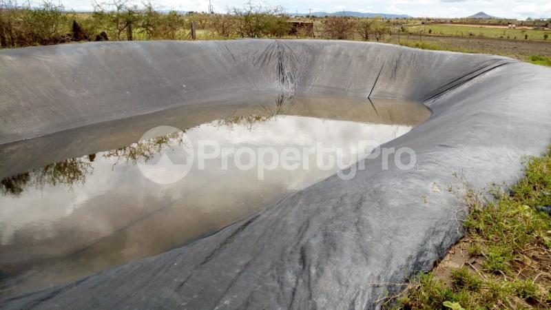 Land for sale Konza Machakos