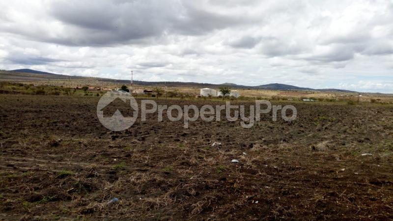Land for sale Konza Machakos