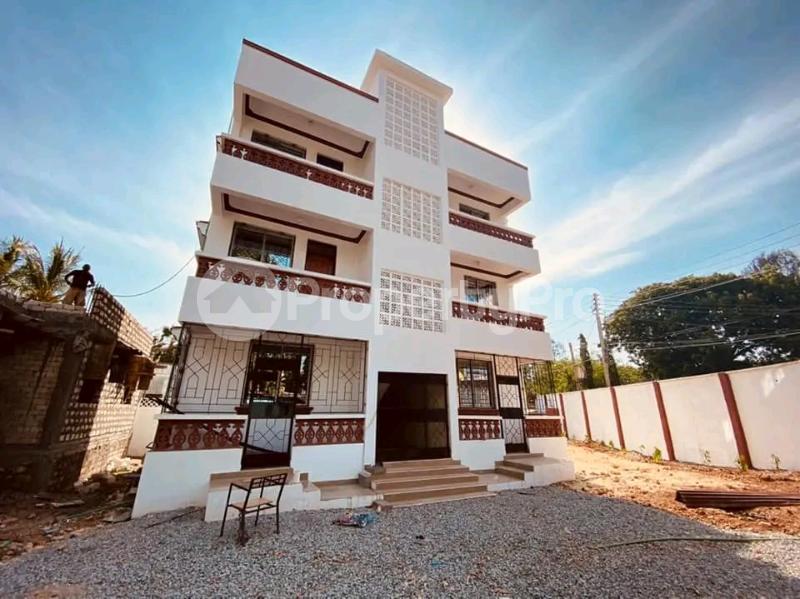 2 bedroom Flat&Apartment for rent Nyali Area Nyali Mombasa