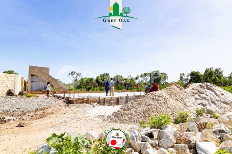 Land for sale Diani Mombasa