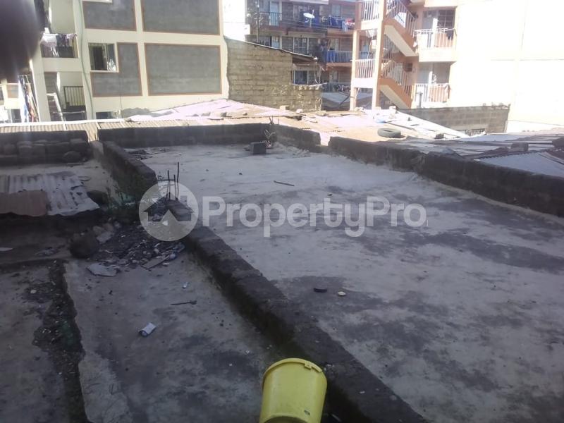 Land for sale Umoja Nairobi