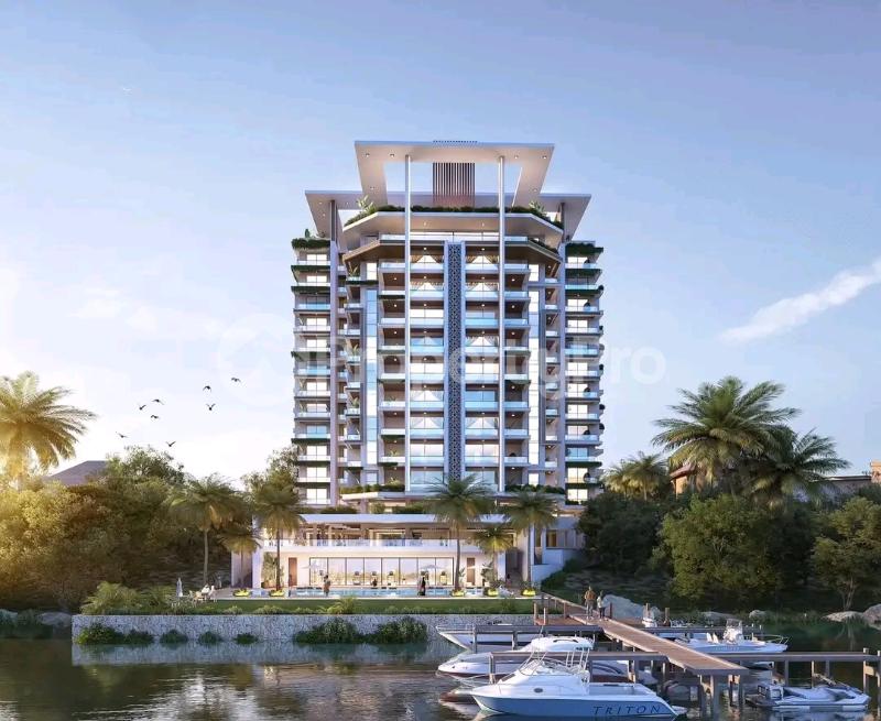 2 bedroom Flat&Apartment for sale Nyali Area Nyali Mombasa