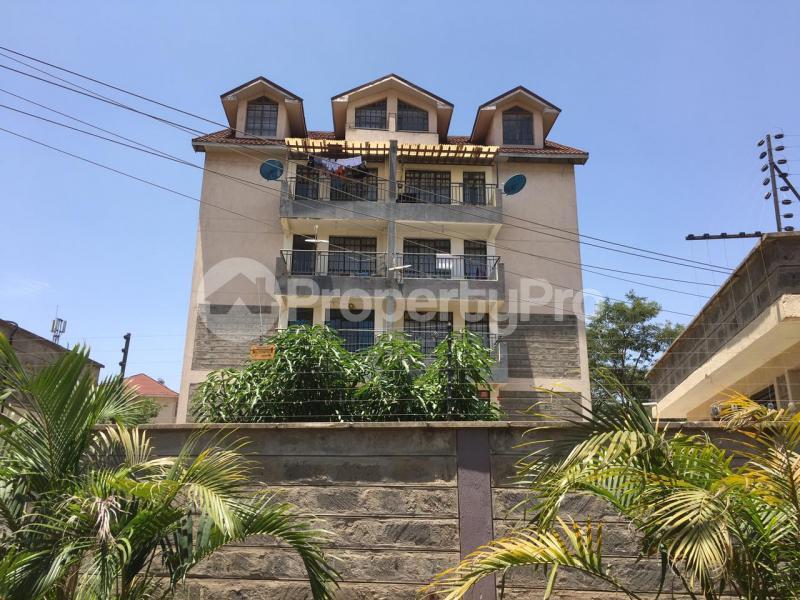 2 bedroom Flat&Apartment for sale Imara Daima Nairobi