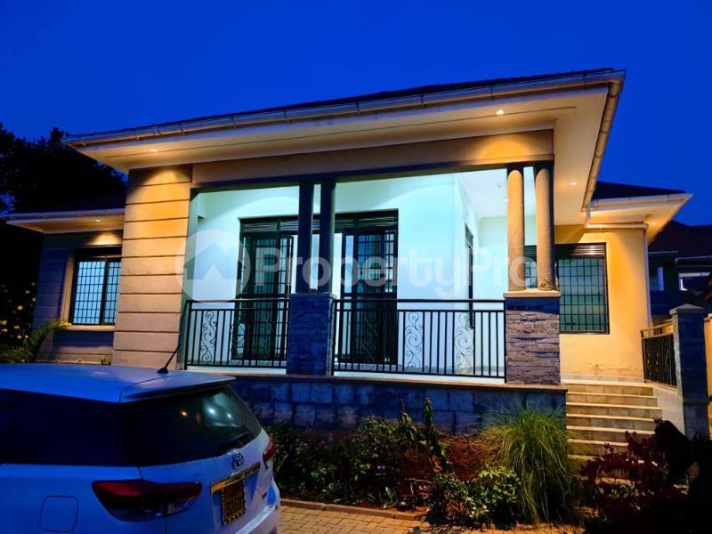 4 bedroom Bungalow Apartment for sale Namugongo road  Kampala Central Kampala Central - 4