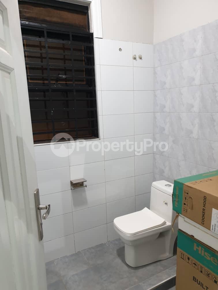 4 bedroom Bungalow Apartment for sale Namugongo road  Kampala Central Kampala Central - 5