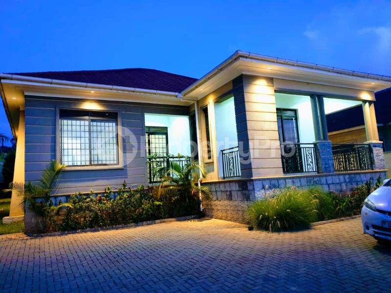 4 bedroom Bungalow Apartment for sale Namugongo road  Kampala Central Kampala Central - 7