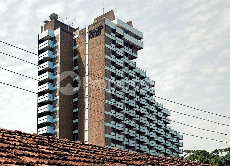 Commercial Properties for sale Nairobi CBD Nairobi - 0