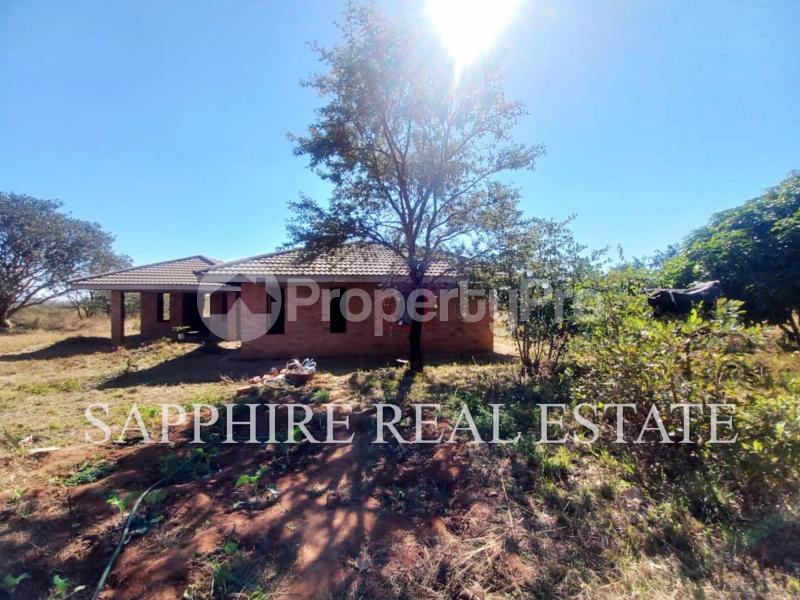 5 bedroom Houses for sale Burnside Bulawayo East Bulawayo - 1