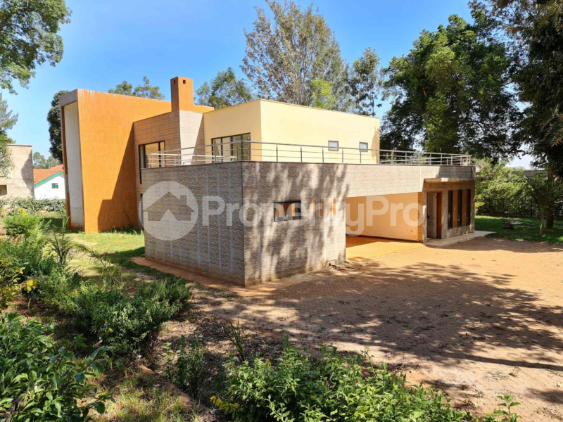 Houses for sale Karen Nairobi