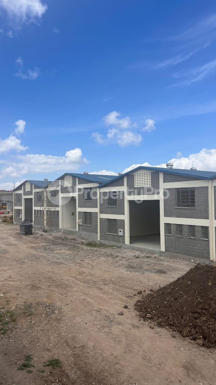 Commercial Properties for sale Athi RIver Machakos