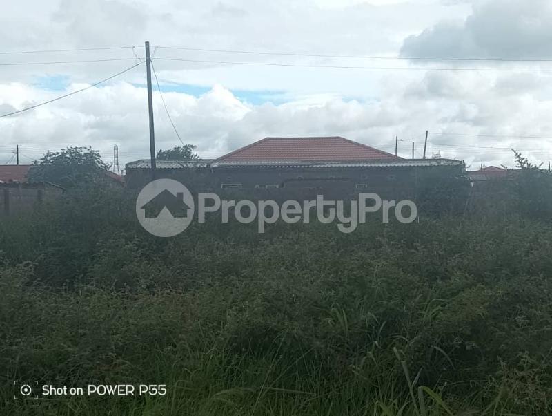 Stands & Residential land Land for sale Mahatshula North, Bulawayo Mahatshula Bulawayo North Bulawayo - 1