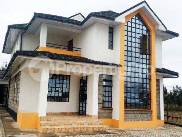 4 bedroom Townhouse for sale Kitengela Kajiado