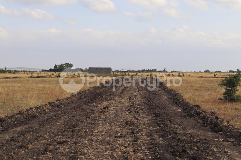 Land for sale Juja Farm Juja Kiambu (PID 8AGGU) PropertyPro