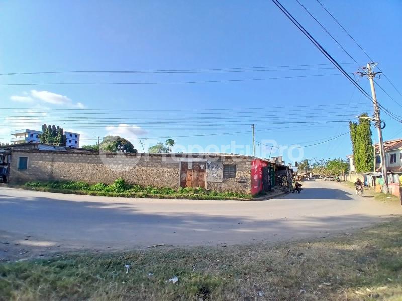 Commercial Land for sale Mtomondoni Mtwapa Kilifi South Kilifi