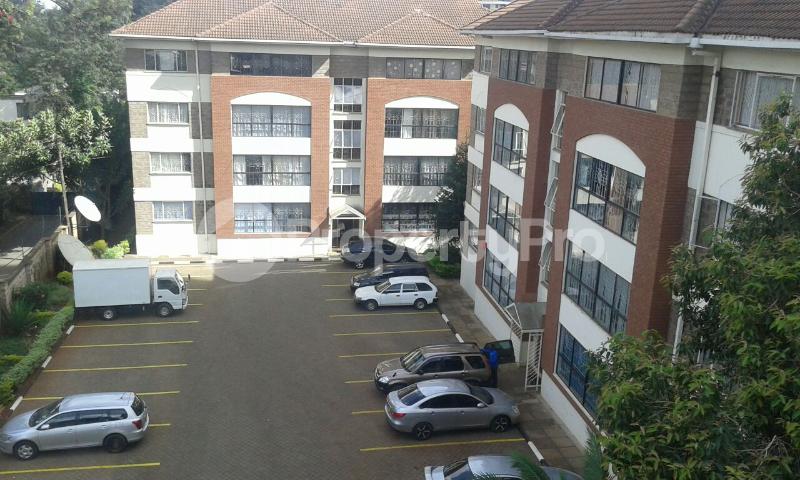 1 bedroom mini flat  Office Space Commercial Properties for rent Hurlingham Nairobi