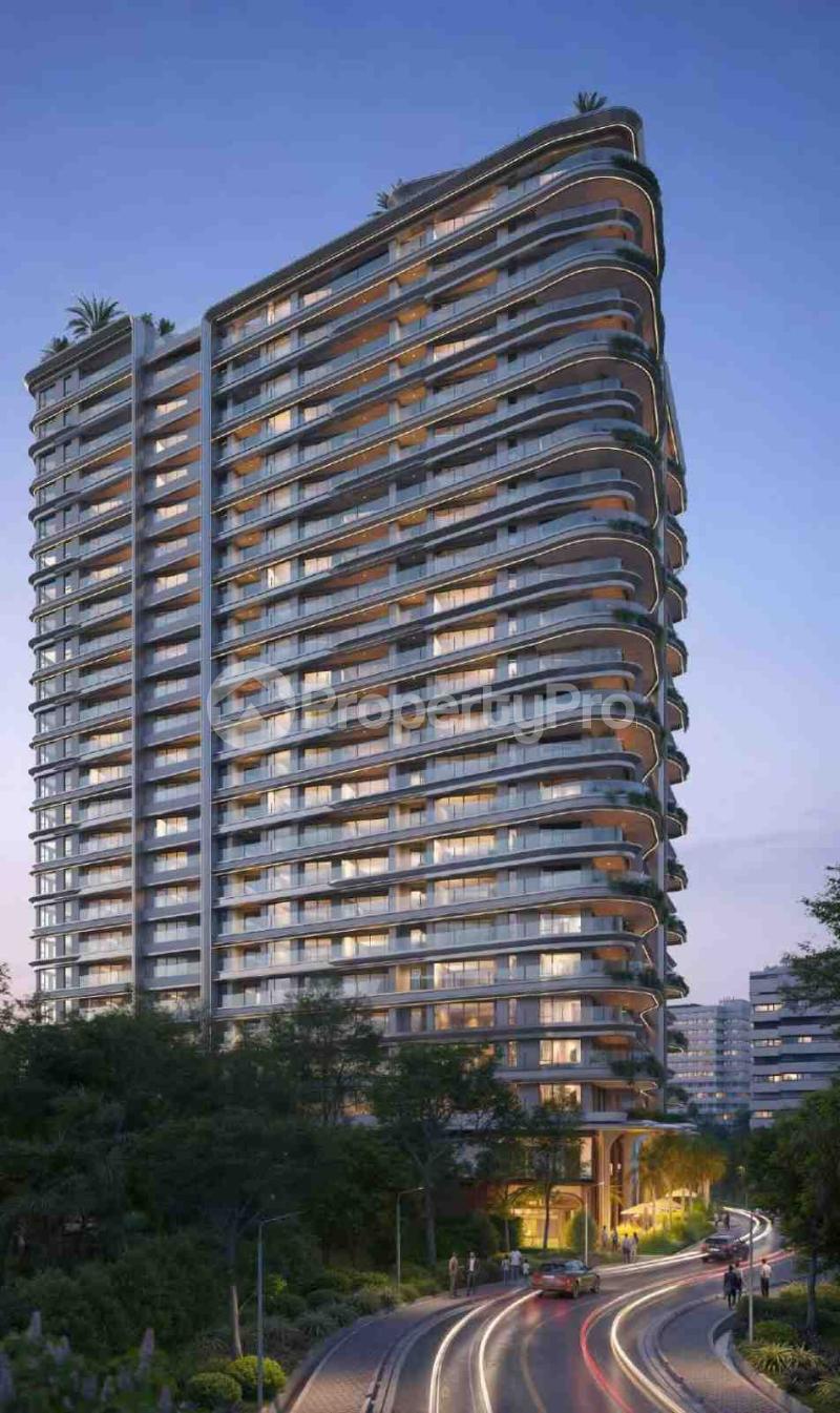 Flat&Apartment for sale Gatundu road Kileleshwa Nairobi