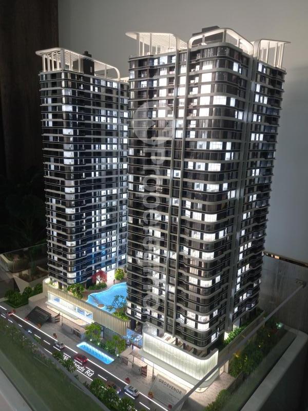 2 bedroom Flat&Apartment for sale Westlands Area Westlands Nairobi