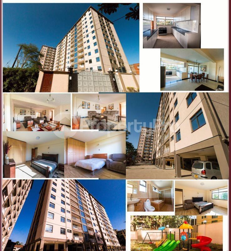 4 bedroom Flat&Apartment for sale Nairobi, Kilimani Kilimani Nairobi