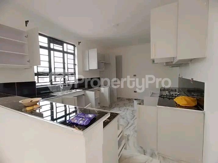 3 bedroom Houses for rent Kamiti Road, Kahawa West Nairobi (PID 4AMDU