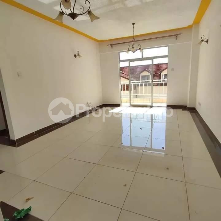 1 bedroom mini flat Townhouse for rent Jamhuri Nairobi (PID 9AKWK) PropertyPro