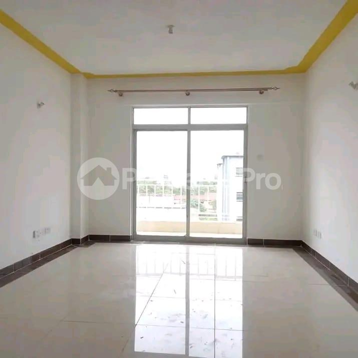 1 bedroom mini flat Bungalow Houses for rent Jamhuri Jamhuri Nairobi