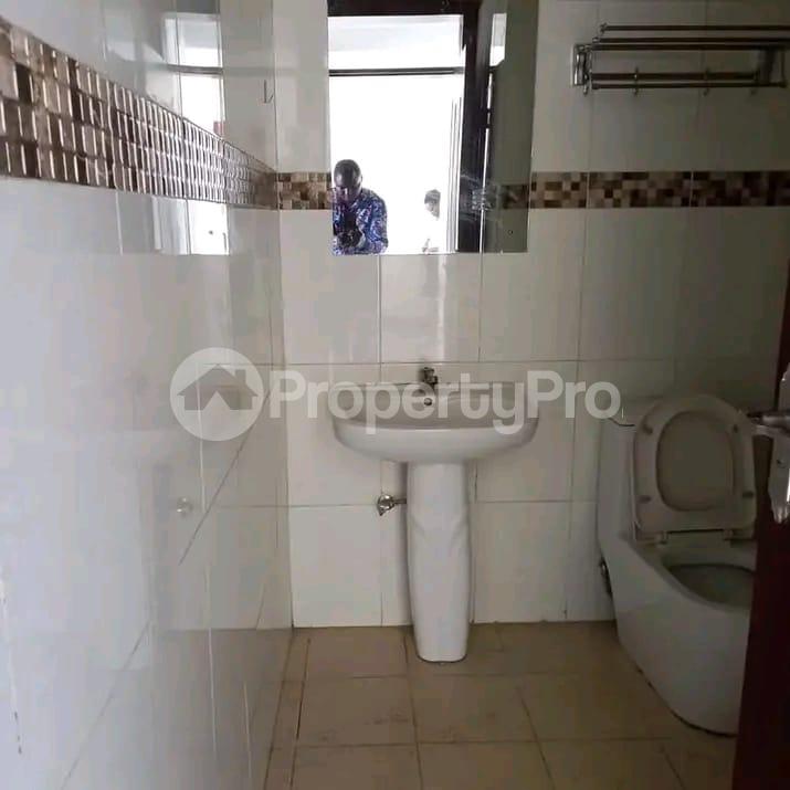 1 bedroom mini flat Bungalow Houses for rent Jamhuri Jamhuri Nairobi (PID 9ADVV) PropertyPro