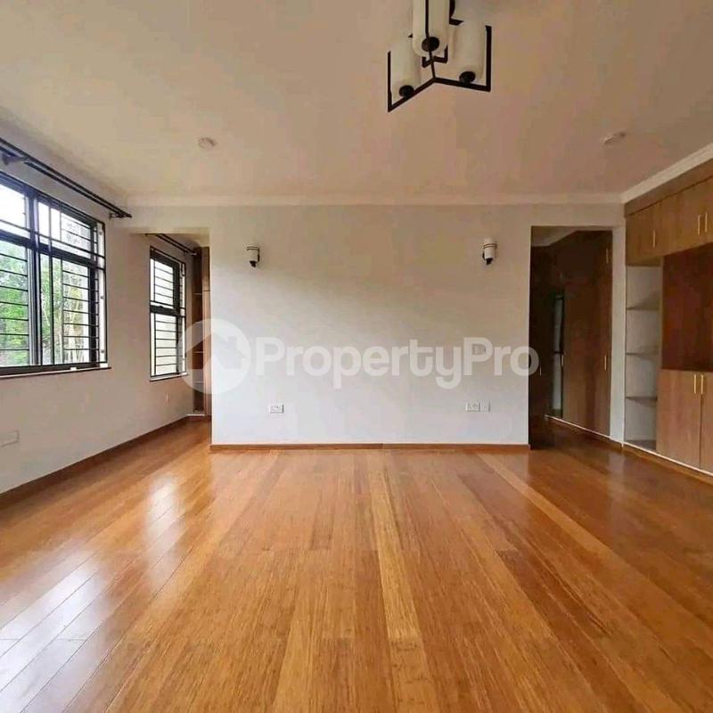 3 bedroom Bungalow Houses for rent Jamhuri Nairobi (PID 3ANEP