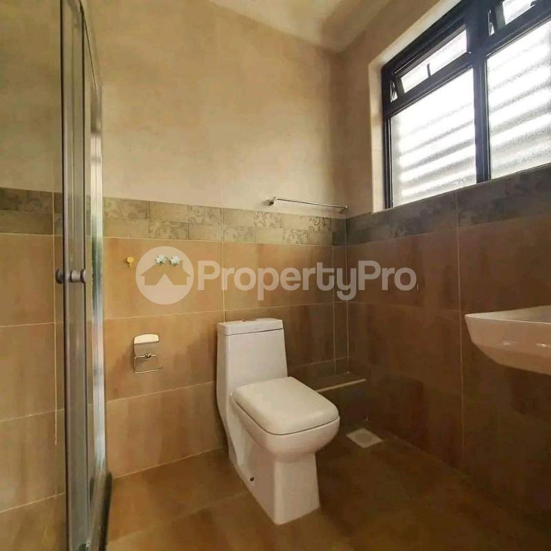 3 bedroom Bungalow Houses for rent Jamhuri Nairobi (PID 3ANEP