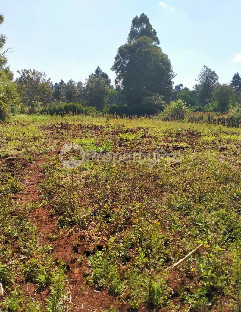 Land for sale Kikuyu, Kikuyu Kikuyu Kikuyu (PID 4ADGD) PropertyPro