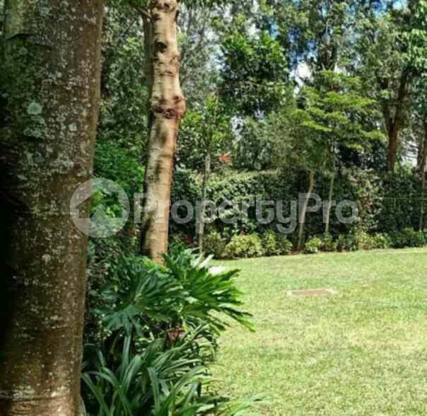 Land for sale Karen Nairobi