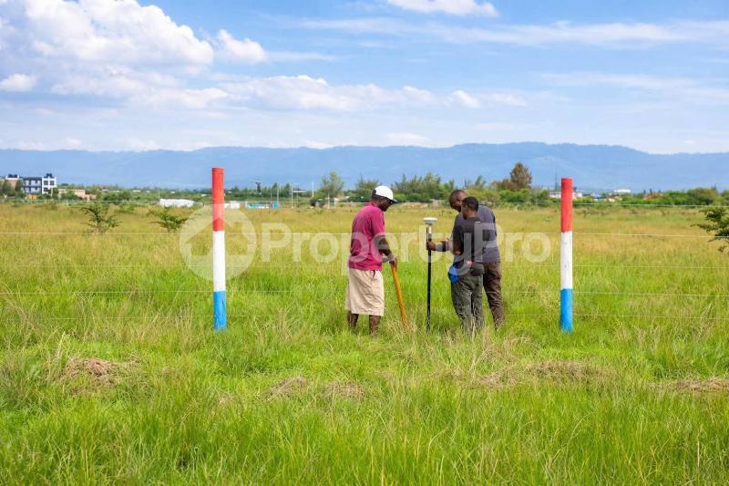 Residential Land for sale JOSKA  Matungulu West Machakos
