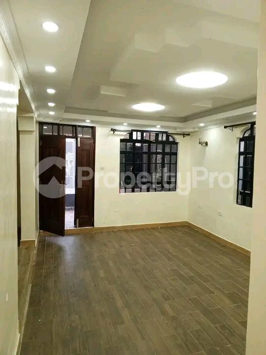 1 bedroom mini flat  Houses for rent Thika Road, Juja Kiambu - 0