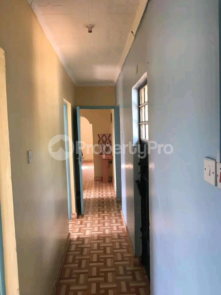 2 bedroom Bungalow Houses for rent Juja Mangu Juja (PID 3ADWB