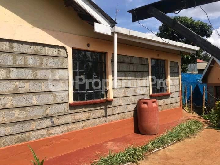 2 bedroom Bungalow Houses for rent Juja Mangu Juja (PID 3ADWB