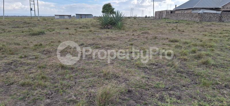 Commercial Land for sale Juja HIGHPOINT  Mangu Juja
