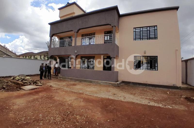 3 bedroom Houses for rent Membley Ruiru