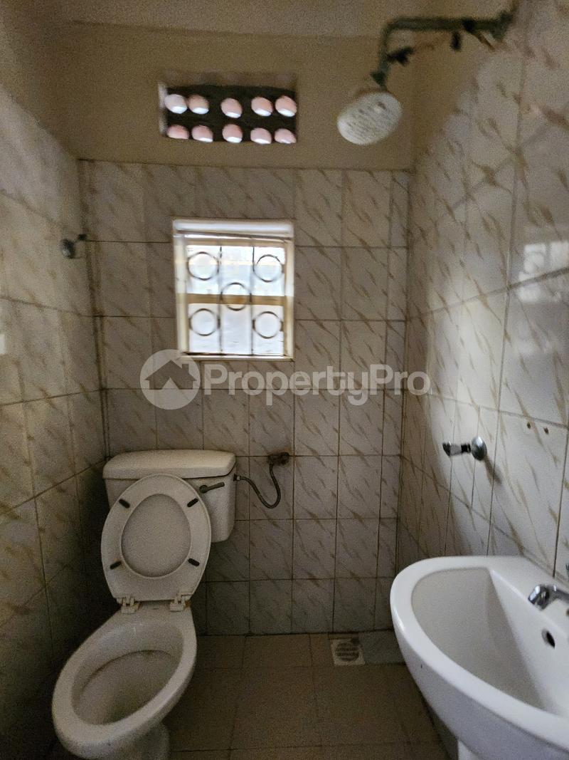1 bedroom mini flat  Apartment for rent Ggaba road Makindye Kampala Central - 4