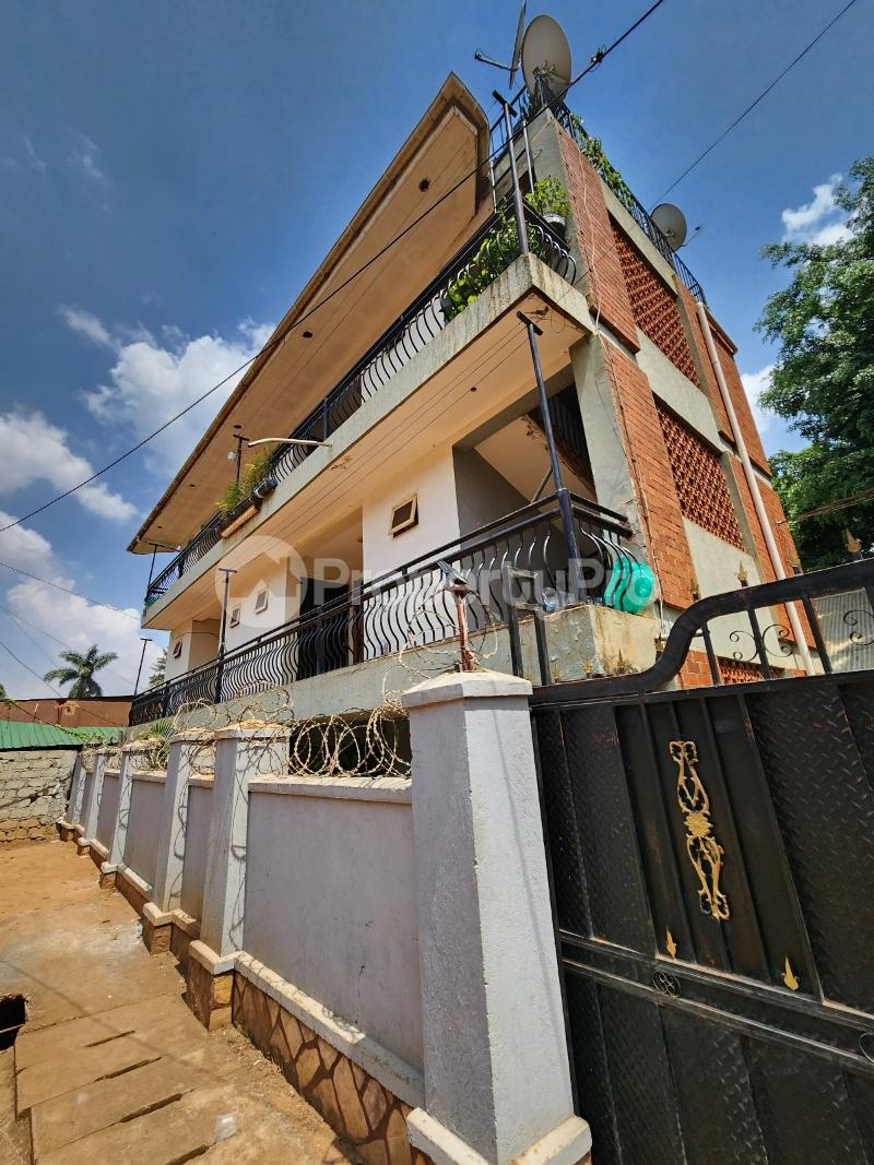 1 bedroom mini flat  Apartment for rent Ggaba road Makindye Kampala Central - 0