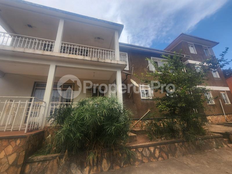 2 bedroom Apartment for rent Senyodo road Makindye Kampala Central - 0