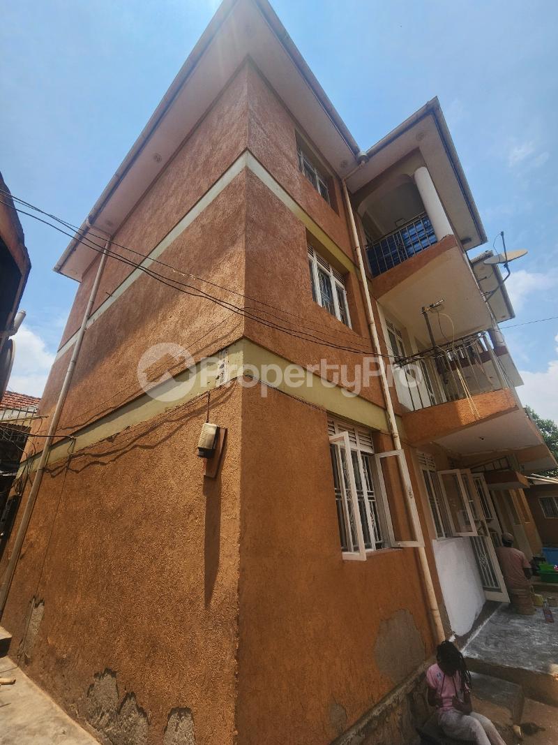 2 bedroom Apartment for rent Ggaba road Makindye Kampala Central - 0