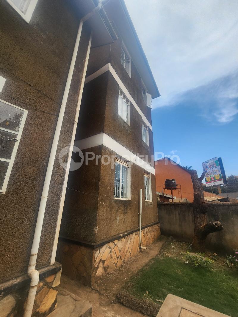 2 bedroom Apartment for rent Senyodo road Makindye Kampala Central - 1