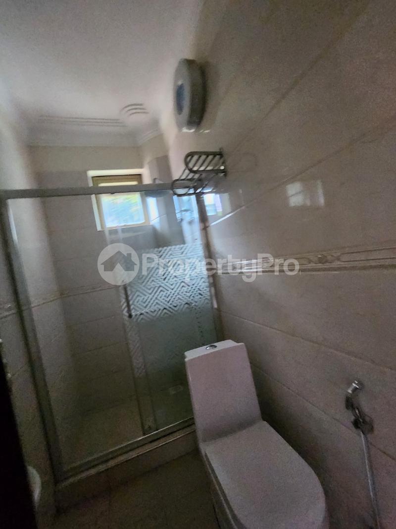 3 bedroom Apartment for rent Kibuli mbogo road Makindye Kampala Central - 16
