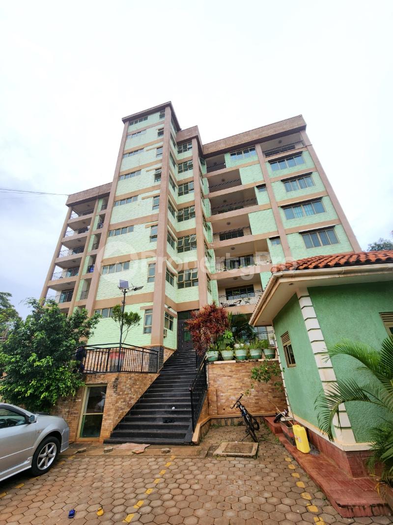 3 bedroom Apartment for rent Kibuli mbogo road Makindye Kampala Central - 0
