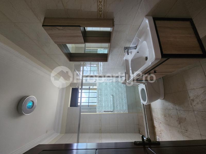 3 bedroom Apartment for rent Kibuli mbogo road Makindye Kampala Central - 8