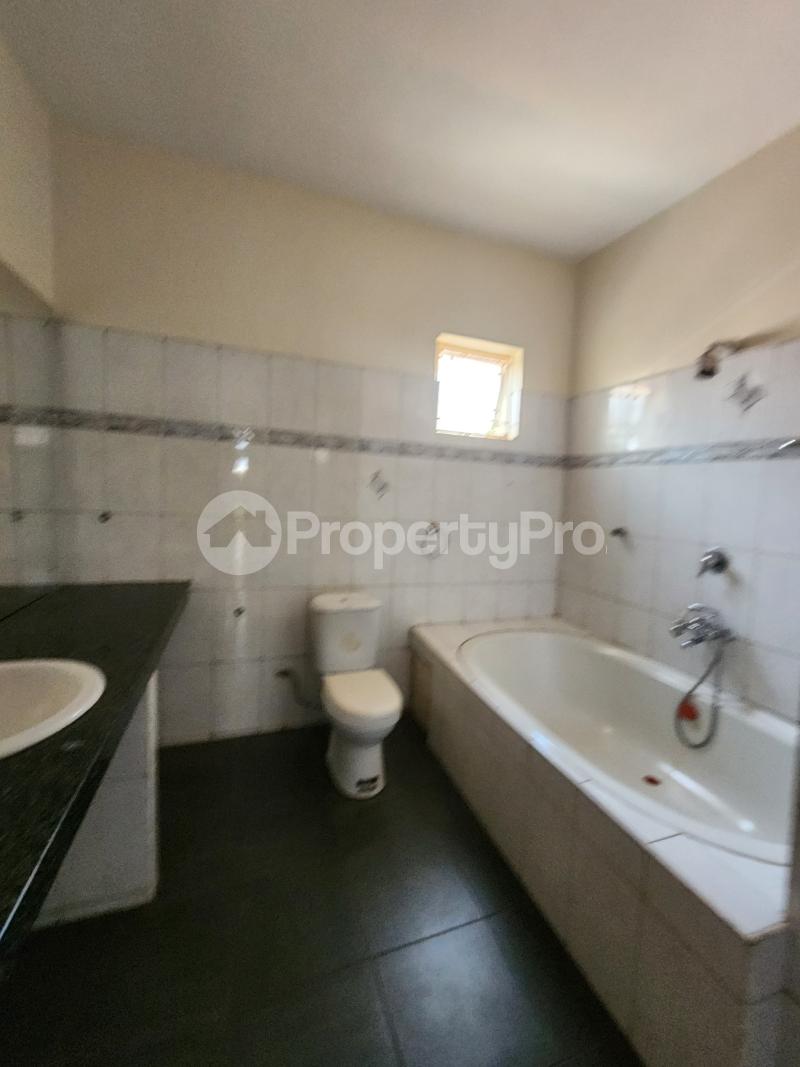 4 bedroom Villa for rent Mbogo road Makindye Kampala Central - 2