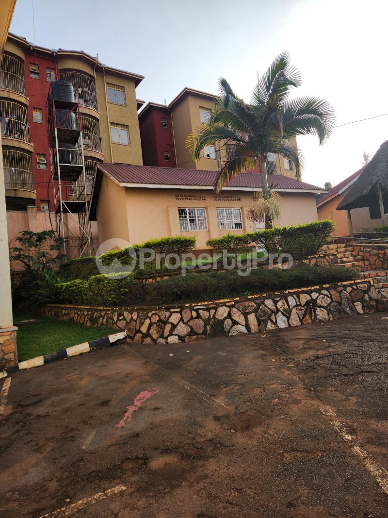 2 bedroom Apartment for rent Ggaba road Makindye Kampala Central - 1