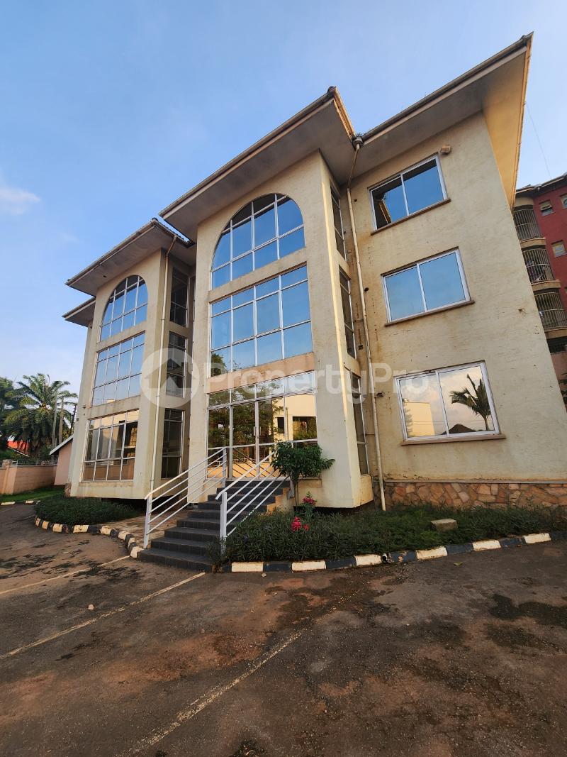 2 bedroom Apartment for rent Ggaba road Makindye Kampala Central - 0